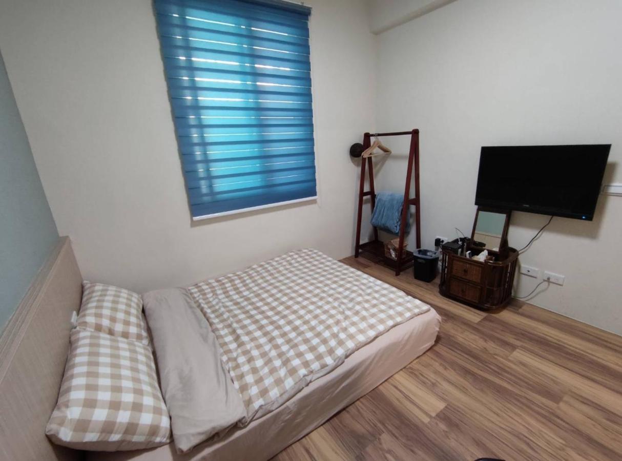 Pingtung Zen Home ภายนอก รูปภาพ