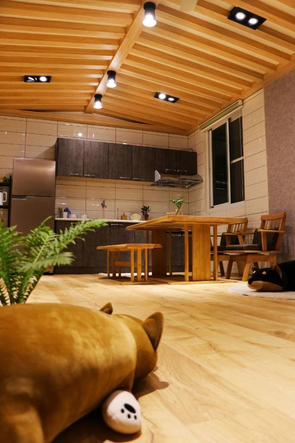 Pingtung Zen Home ภายนอก รูปภาพ